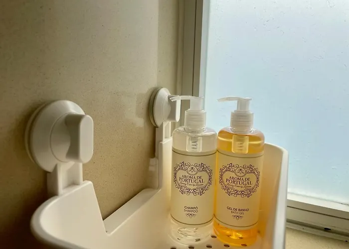 דירה Santo Antonio Elegant Flat