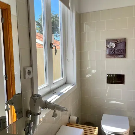 Santo Antonio Elegant Flat Appartement