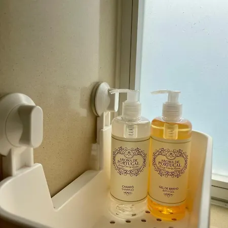 Appartement Santo Antonio Elegant Flat