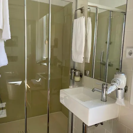 Santo Antonio Elegant Flat Appartement