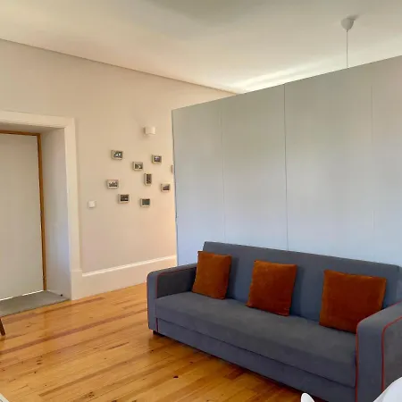 Santo Antonio Elegant Flat * Porto