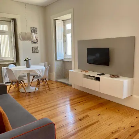 Santo Antonio Elegant Flat 아파트