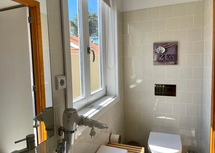 Santo Antonio Elegant Flat Apartman