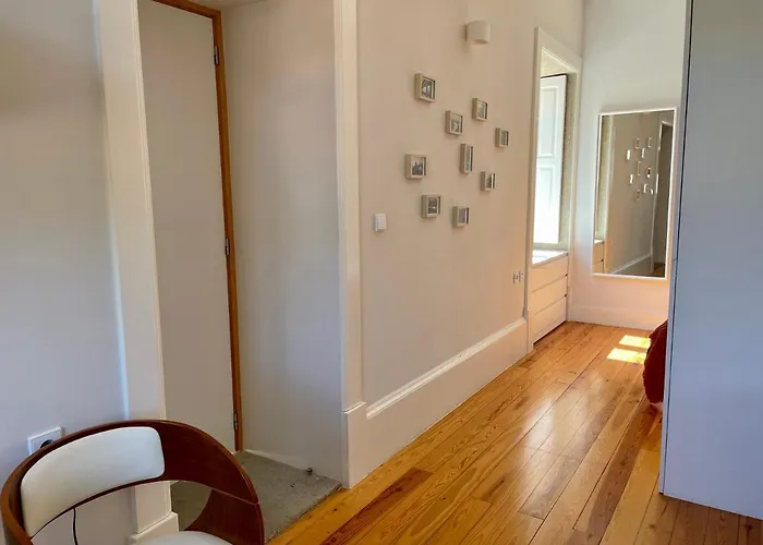 Santo Antonio Elegant Flat *