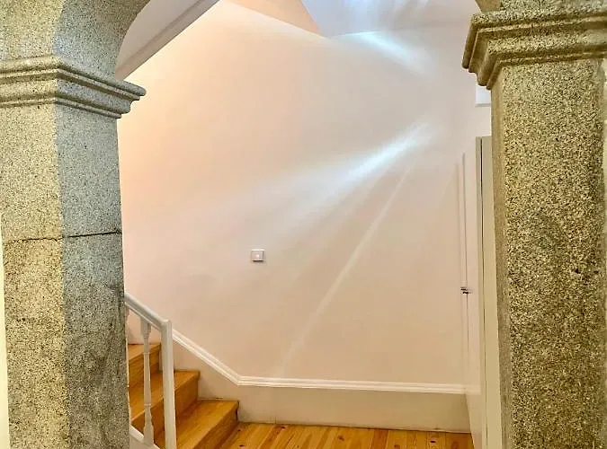 Διαμέρισμα Santo Antonio Elegant Flat Πόρτο