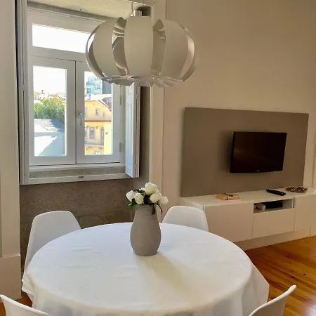 Santo Antonio Elegant Flat