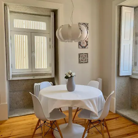 Santo Antonio Elegant Flat