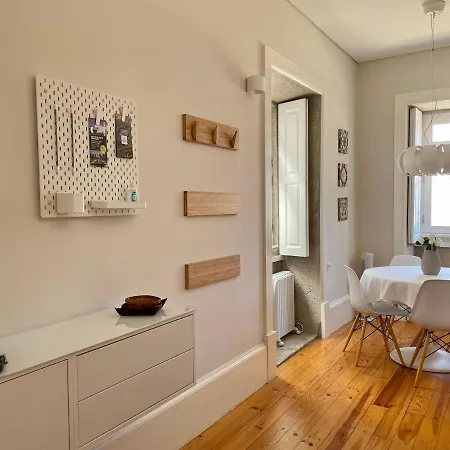 Santo Antonio Elegant Flat Apartment *