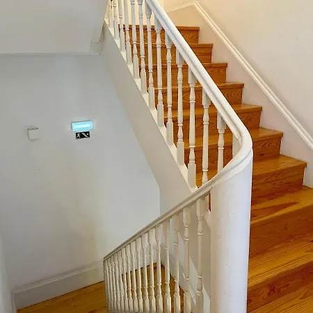 Santo Antonio Elegant Flat Apartment