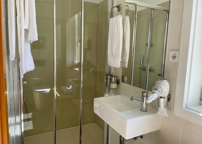 Santo Antonio Elegant Flat Daire