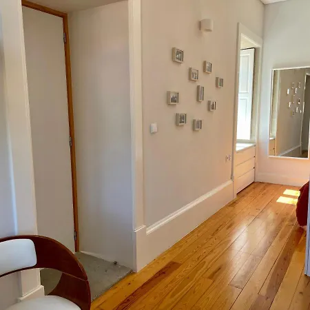 Santo Antonio Elegant Flat *