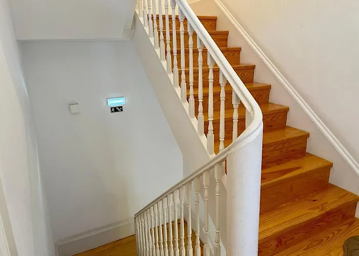 Santo Antonio Elegant Flat Apartment